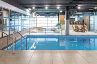 Scandic Rosendahl - Beach