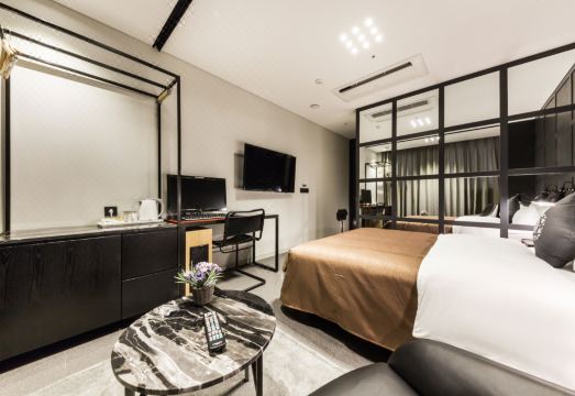 객실 서비스 이미지