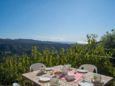 San Giuseppe (Vlo210) Hotels in Prela