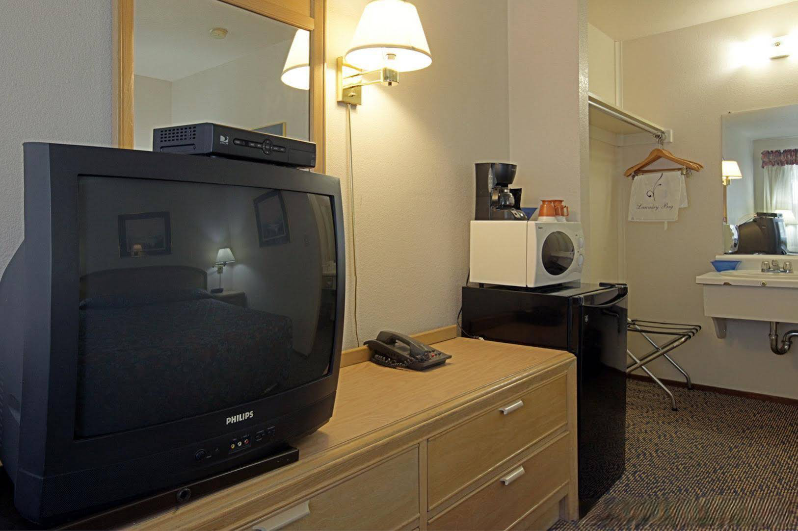 Americas Best Value Inn and Suites Clearlake