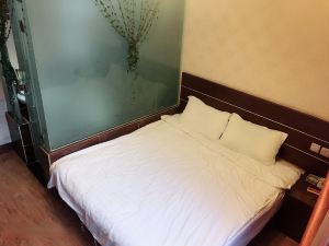 Changchun Shengxiang Fashion Hotel