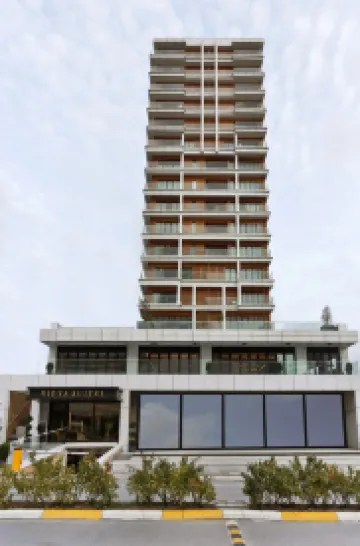 Nidya Hotel Esenyurt