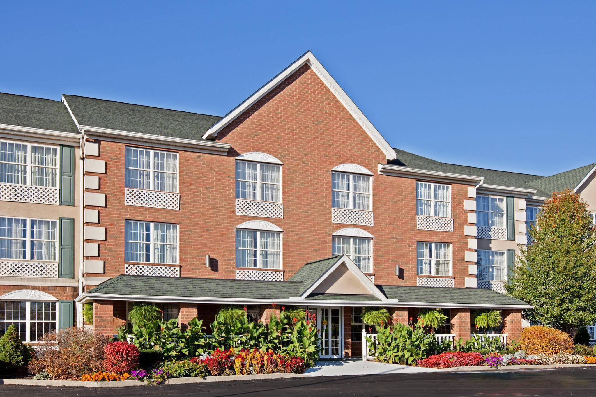 Country Inn & Suites by Radisson, Macedonia, Oh