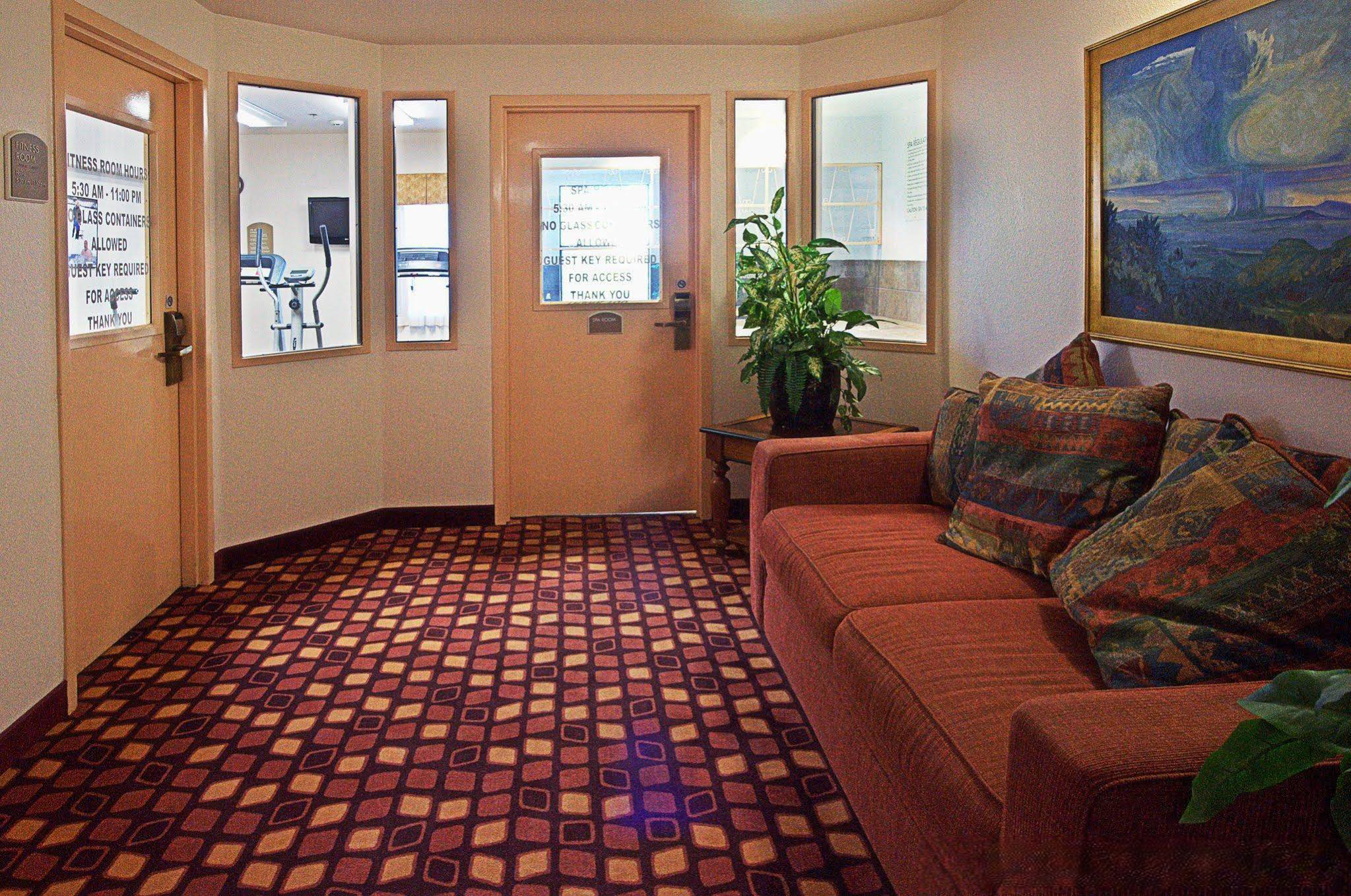 Holiday Inn Express Silver City, an Ihg Hotel