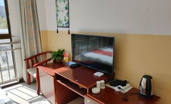 Qusong Shunxin Hotel