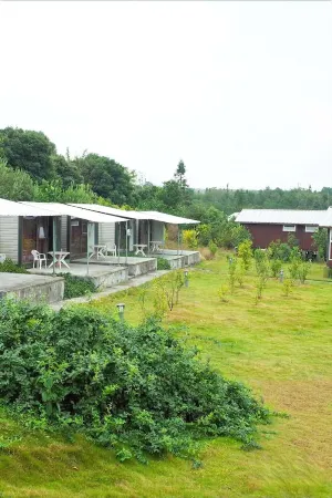 Daxiagu Ligong Guoyuan Holiday Hotel