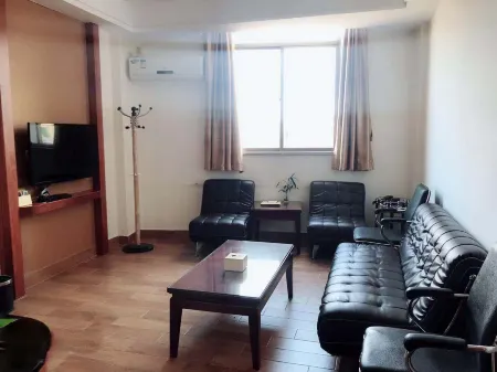 Hai Run Business Hotel