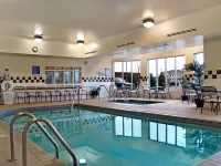 Hilton Garden Inn Minneapolis Eagan Hotels in Eagan