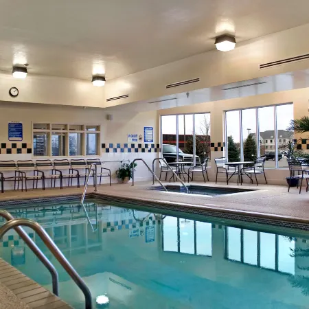 Hilton Garden Inn Minneapolis Eagan