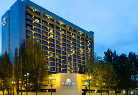 DoubleTree by Hilton Portland, OR