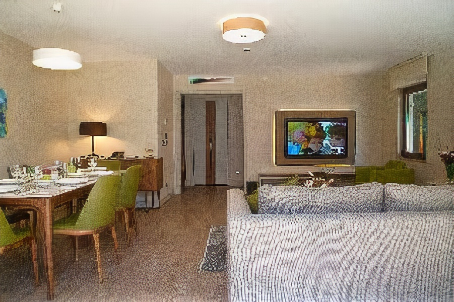 Tzl Suites