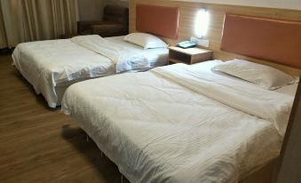Xilaibao Hotel Dongxing