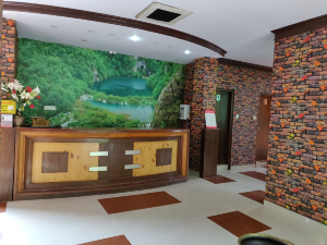 Hotel Dhami Retreat