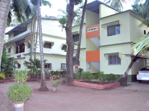 Hotel Anjali Lodge Malvan