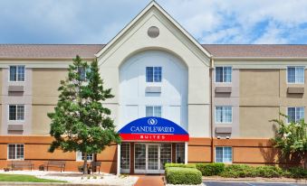 Sonesta Simply Suites Nanuet