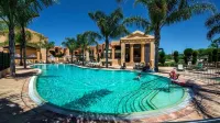 Baia da Luz Resort - Swimmingpools