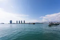 Nalinali Coast Boutique Inn (Sanya Dadonghai) - Inns