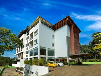 Spice Grove Hotel a Kattappana