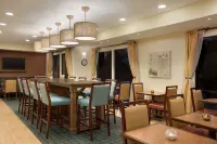 Hampton Inn Fort Worth Southwest Cityview - petit déjeuner