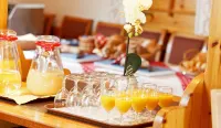 Derby Swiss Quality Hotel - Bữa sáng