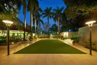 Ramee Panchshil Hotels near Jotiba temple