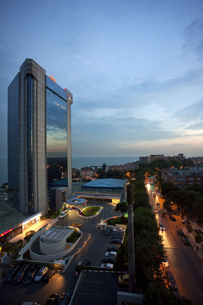 Renaissance Polat Istanbul Hotel