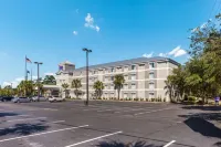 Sleep Inn Little River - North Myrtle Beach Hotels in Little River