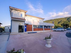Lotus Home Sapanca