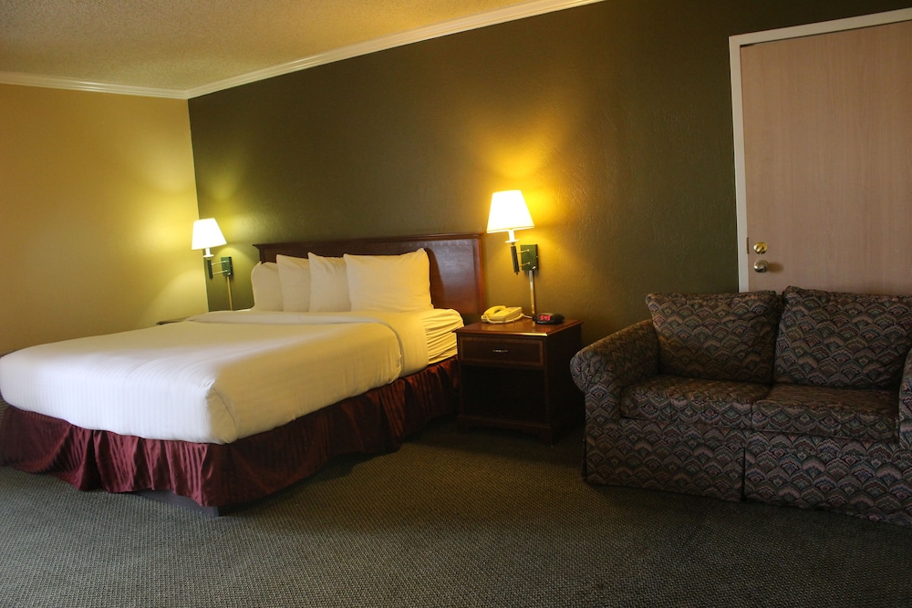 Extend-a-Suites Amarillo West