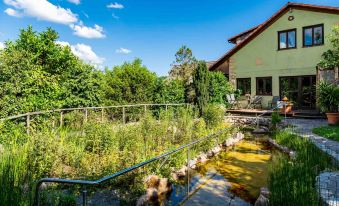 Landhotel Gut Wildberg