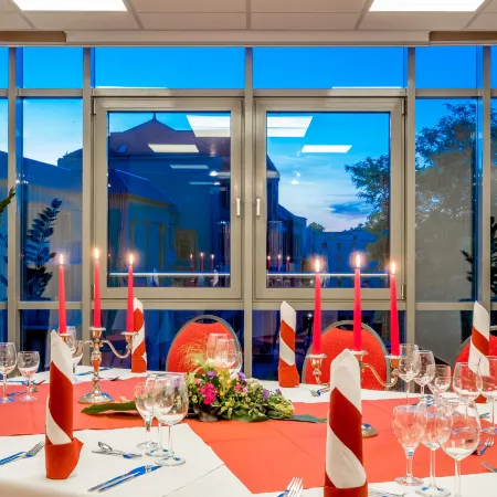 Hotel Stadtfeld