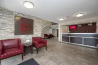 Red Roof Inn Leesburg, VA Hotel di Leesburg