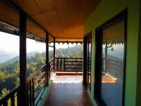 Himalaya Darshan Resort Hotels in Kausani State