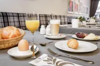 Seefelds Bed & Breakfast فنادق في Seefeld in Tirol