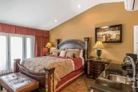 Econo Lodge Lake Elsinore Casino Hotels near Lake Elsinore Library