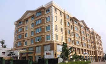Pride Ananya Resorts