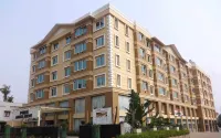 Pride Ananya Resorts