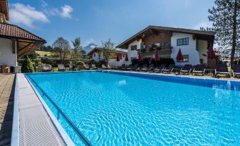 Lisi Family Hotel