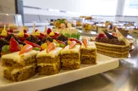 TIME Onyx Hotel Apartments