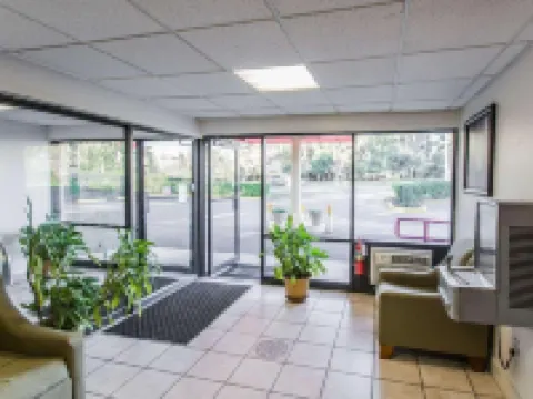 Travelodge by Wyndham Gainesville Hotels in Gainesville