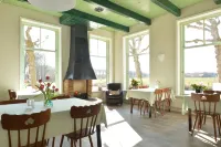 Herberg Boswijck, B&B Hotel a Bant