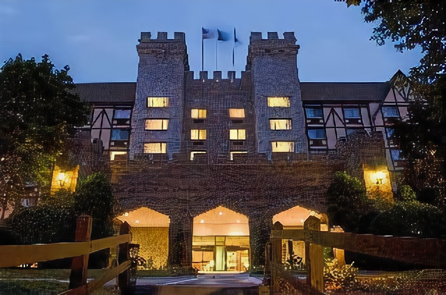 Radisson Hotel Nashua