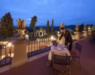 Terme de Medici Hotel a San Casciano dei bagni