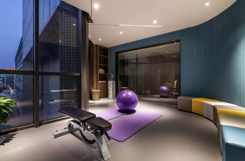 Mercure Suzhou Pingjiang Wanda Plaza Hotel photo 3