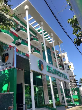 Eurotel Boracay