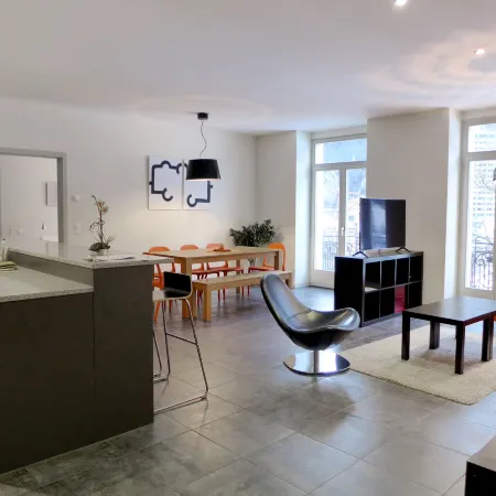 Modern