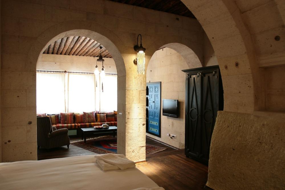 Cappadocia Estates Hotel