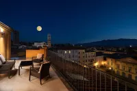 Grand Universe Lucca, Autograph Collection - Scenic