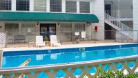 Stratford Motor Inn East Ellijay Hôtels à : Comte de Gilmer