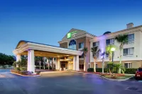 Holiday Inn Express & Suites Jacksonville South - I-295 Hotels in Fruit Cove